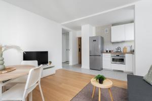 SuperApart Twarda 56a - Blisko Złotych Tarasów