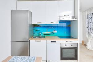 Apartments Tiedemann