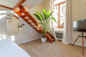 Daplace - Romina Apartment