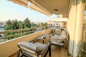 Perfect for families, Beach 3 Min away, Brand New