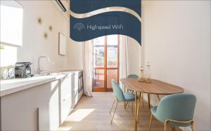 Daplace - Romina Apartment