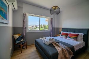 Perfect for families, Beach 3 Min away, Brand New