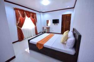 Gilin Suites Puerto Princesa Palawan