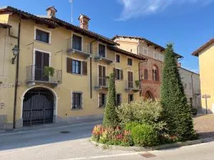 Bread House - Lequio Tanaro