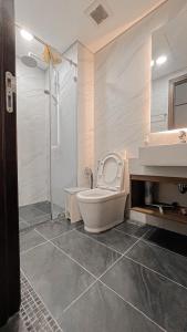 Harmony - Eldorado Hồ Tây