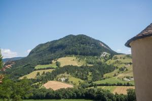 Maisons de vacances Gite 4 pers a saint bauzile : photos des chambres