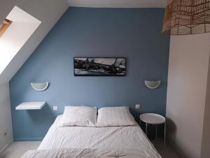 Bel appartement 50m de la plage