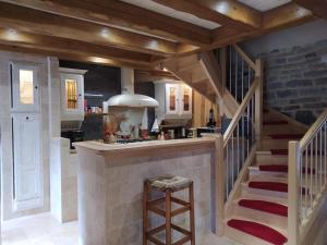 Gite de 12 personnes a molines