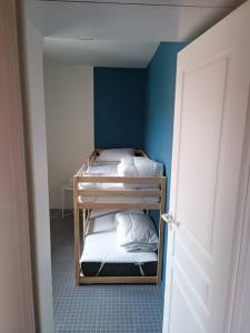 Bel appartement 50m de la plage