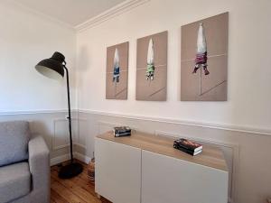 Le Cocon Bayeusain x Parking by Melrose