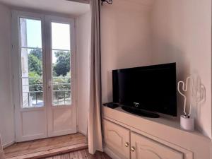 Appartements Le Cocon Bayeusain x Parking by Melrose : photos des chambres