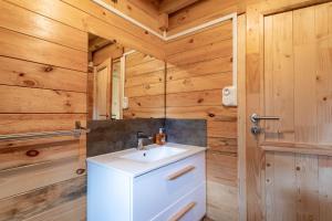Chalets Ty Koad : photos des chambres