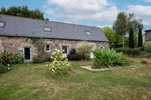 Chalets Ty Koad : photos des chambres