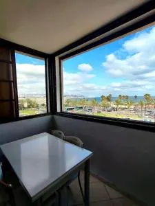 Panorama Haifa 62 - Qiryat H̱ayyim