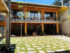 Cò's House - Mai Châu