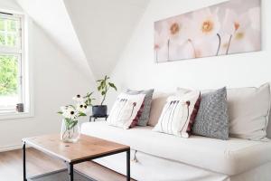 Central Stavanger Beautiful Apartment - 3hvězdičkové hotely ve městě Stavanger