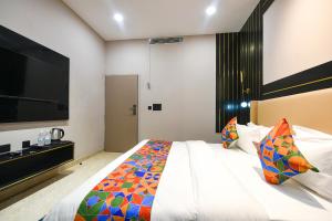FabHotel Prime Elegance Suites