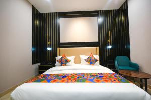 FabHotel Prime Elegance Suites