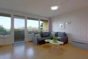 Apartment 374 - Sülzhayn