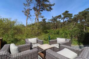 Strandappartement Fischland 124