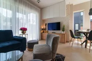 Aroma Dębki 2 - 德布吉