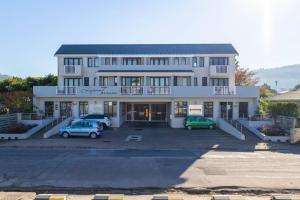 2 x Bedroom Loft apartment!