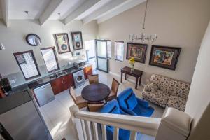 2 x Bedroom Loft apartment!