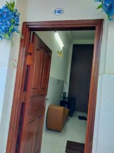 Nhà Nghỉ Khá Thuận - phòng đôi rộng - Takeo