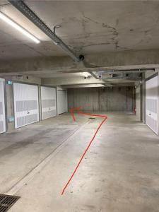 Astoria - parking, jardin et terrasse