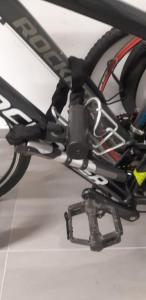 Astoria - parking, vélos, jardin et terrasse