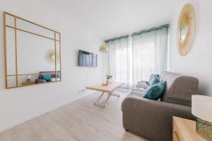 Wonderful studio - 2P - Neuilly-sur-Seine