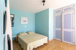 Sejours a la campagne Escale des Crozes : photos des chambres