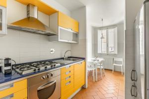 The Lions Apartment in the Historic Centre x8