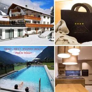 Appartements Pohuibe - 卡西圣马达莱娜