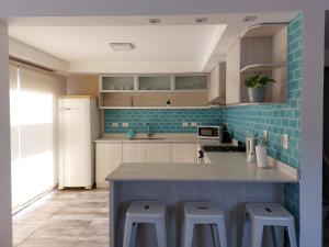 Casa alquiler temporal Santa Clara del Mar