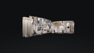 Bluestay 3 - Appartement au Cœur de Paris