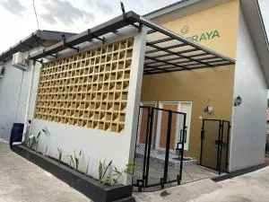 Omah Praya Kostel - Selang