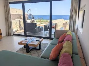 Elevated Sea View 2BR Standalone Free Beach & Pool in Somabay - Soma Bay