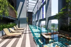 Millerz Square by MyKey - 吉隆坡