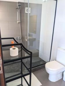 Elevated Sea View 2BR Standalone Free Beach & Pool in Somabay