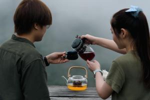 Ma Family Coffee Farm ไร่กาแฟครอบครัวมะ