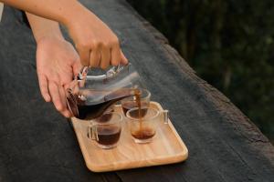 Ma Family Coffee Farm ไร่กาแฟครอบครัวมะ