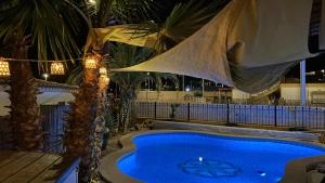 Casa Piña met jaccuzi