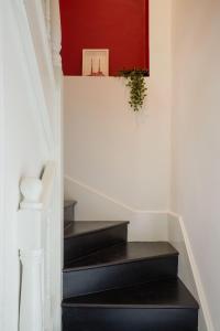 Inner City Centre Modern Duplex in Dublin