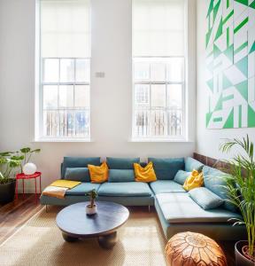 Inner City Centre Modern Duplex in Dublin - Appartamenti, Dublino
