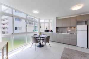 Modern apartment in Las Americas