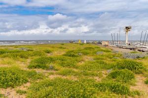 Chalets Chalet face mer Pointe Saint Gildas : photos des chambres
