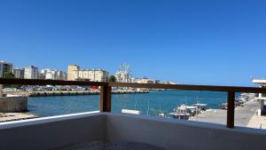 Casa Del Mar 1, Gandia Port with Sea View