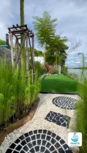 ปณิตา ริเวอร์ พลูวิลล่า