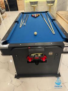 ปณิตา ริเวอร์ พลูวิลล่า